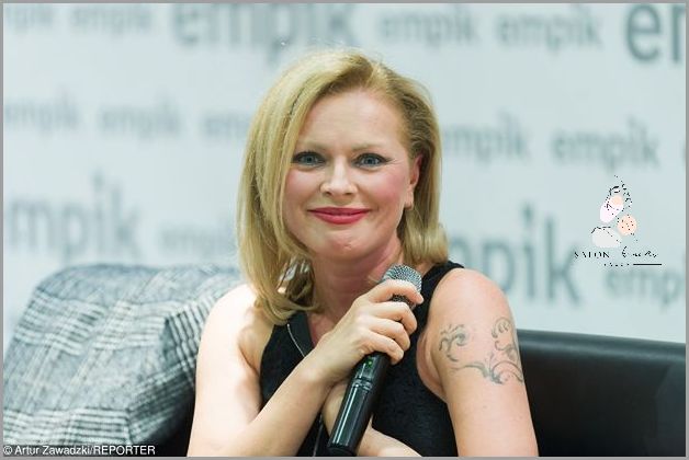 Anna Maria Sieklucka: Mąż ją zaskoczył!