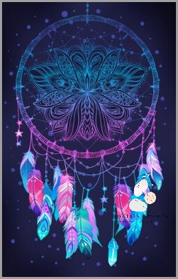 Łapacz Snów - Tajemnica Znaczenia Odkryta! Łapacz Snów - Tajemnica Znaczenia Odkryta!