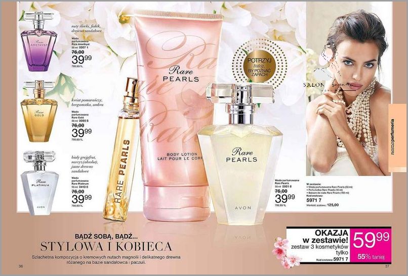 Avon Viva La Vita - Nowy Styl Życia! Avon Viva La Vita - Nowy Styl Życia!
