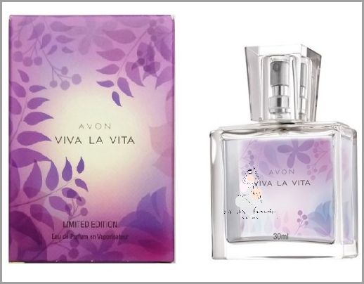 Avon Viva La Vita - Nowy Styl Życia! Avon Viva La Vita - Nowy Styl Życia!