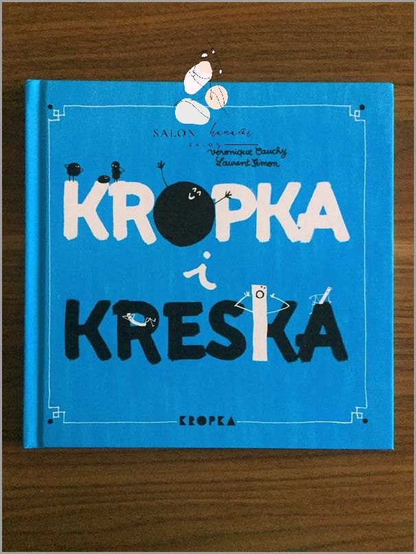 Bardziej niż książka, jej jaranie mnie zachwyca!
