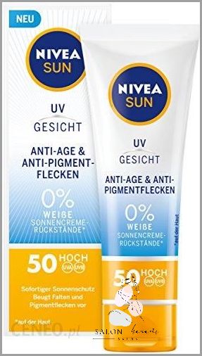 Bądź Bezpieczny: Krem Z Filtrem Uv!