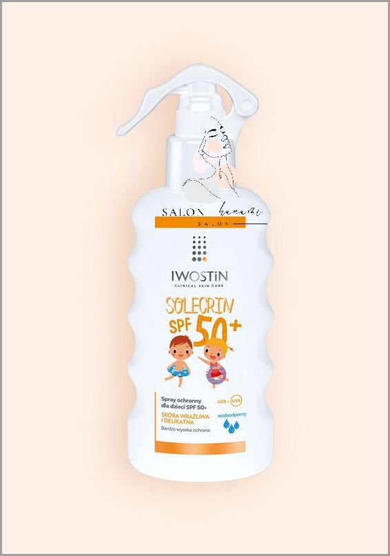 Bebio SPF 50 - zapewnia natychmiastową ochronę! Bebio SPF 50 - zapewnia natychmiastową ochronę!