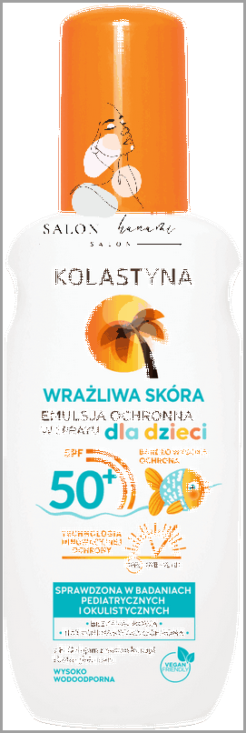 Bebio SPF 50 - zapewnia natychmiastową ochronę! Bebio SPF 50 - zapewnia natychmiastową ochronę!