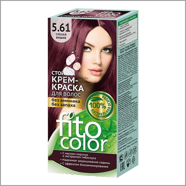 Bez Amoniaku! Nowe Farby Do Włosów!