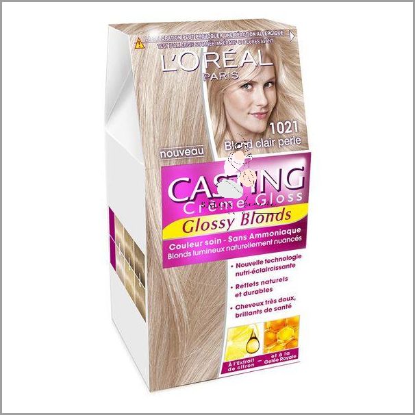 Bez Amoniaku! Nowe Farby Do Włosów!