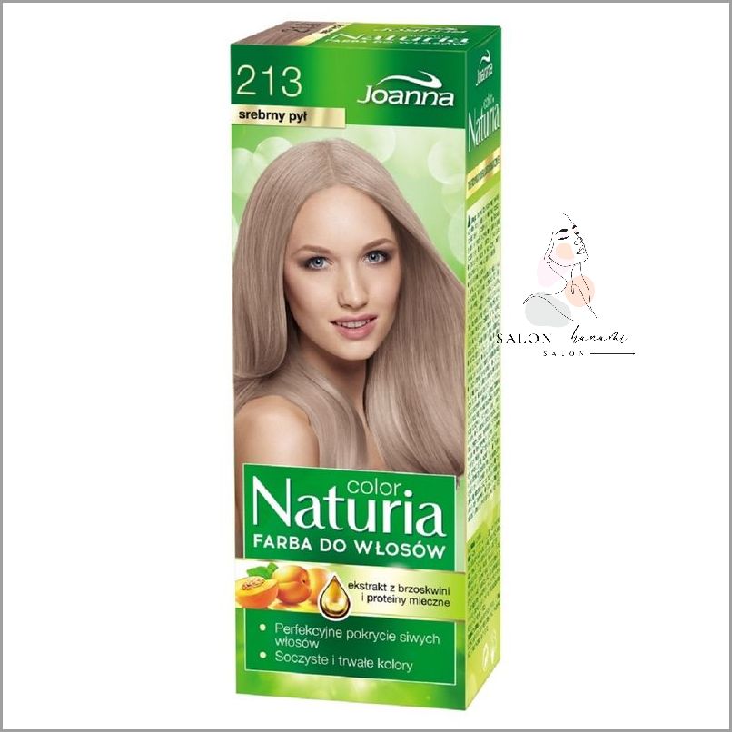 Bez Amoniaku! Nowe Farby Do Włosów!