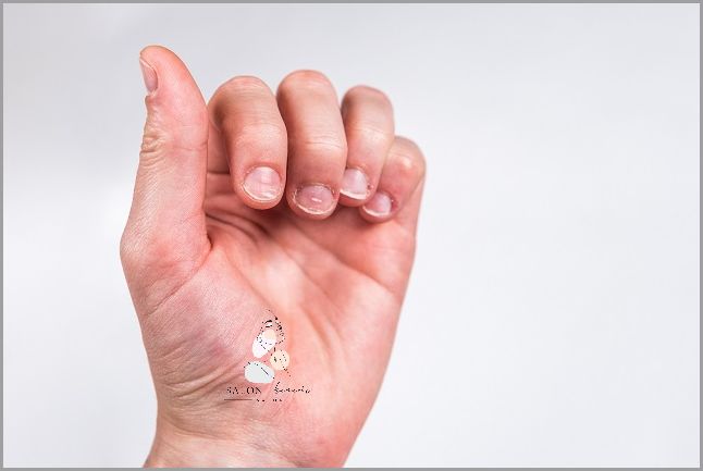 Białe Plamki Na Paznokciach U Dziecka - Sprawdź Czym Są! Białe Plamki Na Paznokciach U Dziecka - Sprawdź Czym Są!