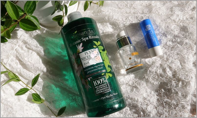 Bielenda Serum Z Wit C - Spróbuj Go Teraz! Bielenda Serum Z Wit C - Spróbuj Go Teraz!