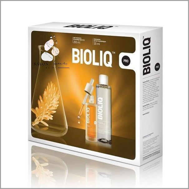 Bioliq Serum Pod Oczy - rewolucja w kosmetyce!
