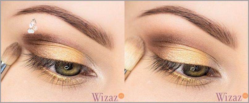 Blendowanie Cieni Krok Po Kroku: Poradnik!