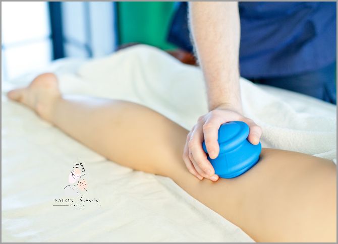 Brzuch jak z marzeń! Masaż Bańką Chińską Efekty.