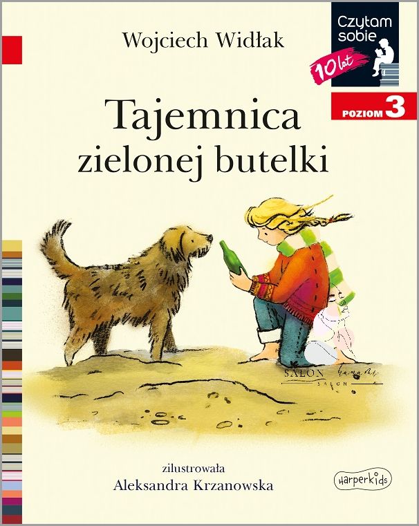 Butelka Z Kryształem: Przepiękna Tajemnica!