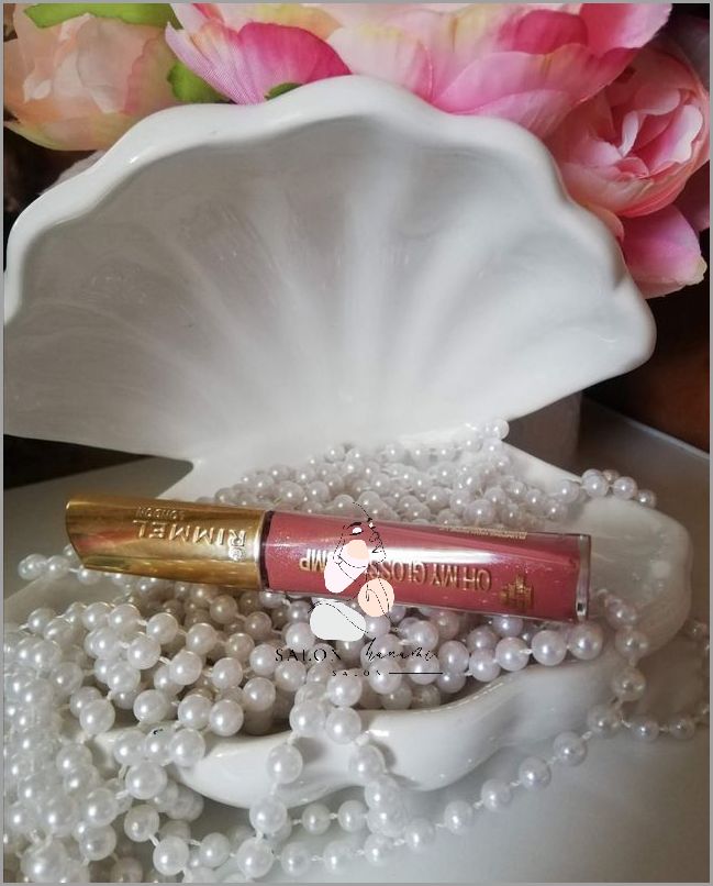 Błyszczyk Do Ust Powiększający Usta - Zobacz, Co Się Stało!