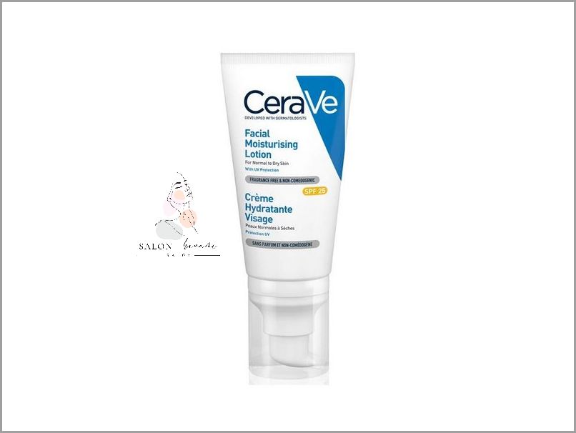 Cerave Krem Do Twarzy - Skuteczny Sposób Na Piękną Cerę!
