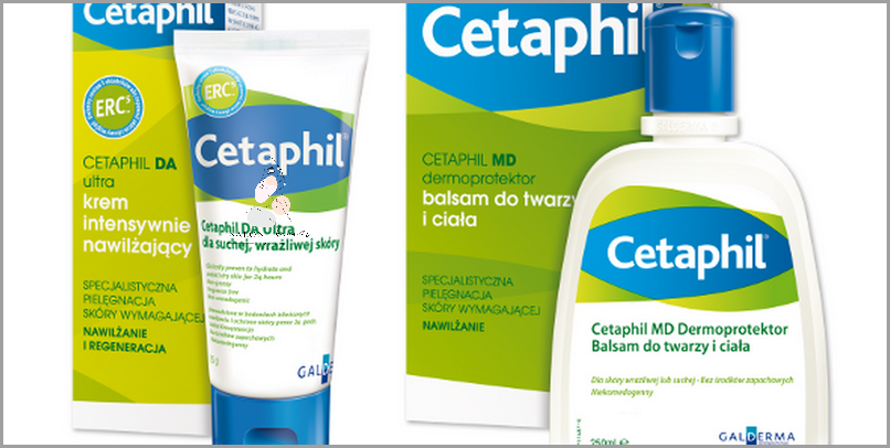 Cetaphil Gentle Skin Cleanser - dlaczego warto go używać?