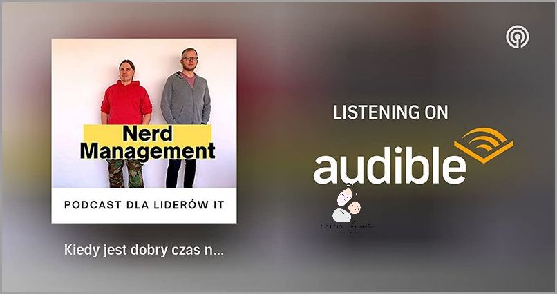 Chociaż Świat Się Zmienia, Dobrze Mieć!