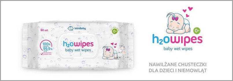 Chusteczki Nawilżane Water Wipes - Nie Możesz Tego Przegapić!