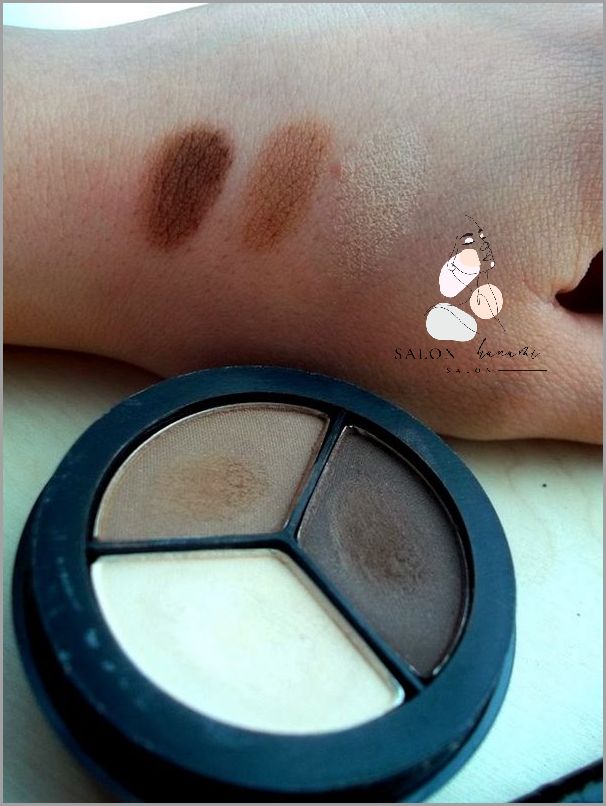 Cienie Pod Powiekami - Recenzja Filmu!