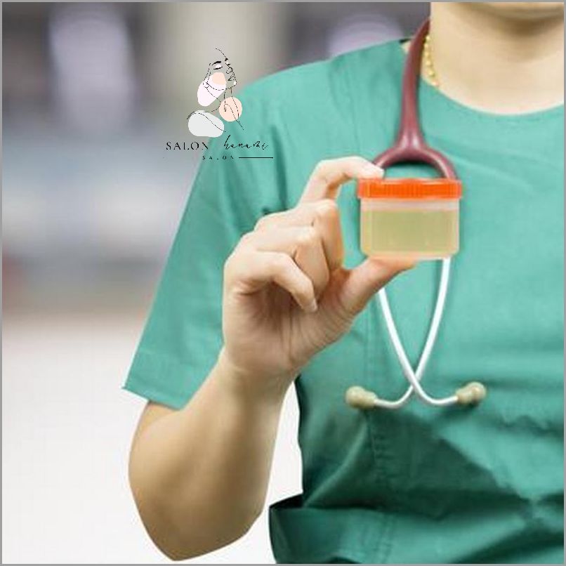 Co Oznacza Ślad Krwi W Moczu? Sprawdź!