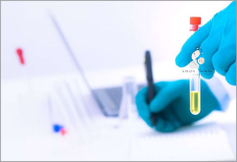 Co Oznacza Ślad Krwi W Moczu? Sprawdź!