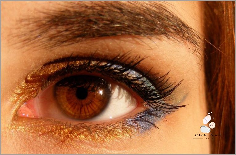 Co Oznaczają Niebieskie Oczy? Odkryj Tajemnicę!