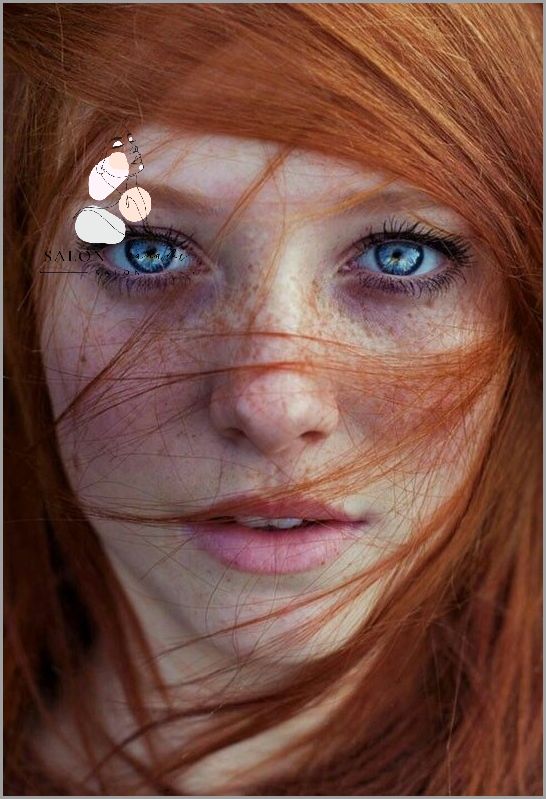 Co Oznaczają Niebieskie Oczy? Odkryj Tajemnicę!