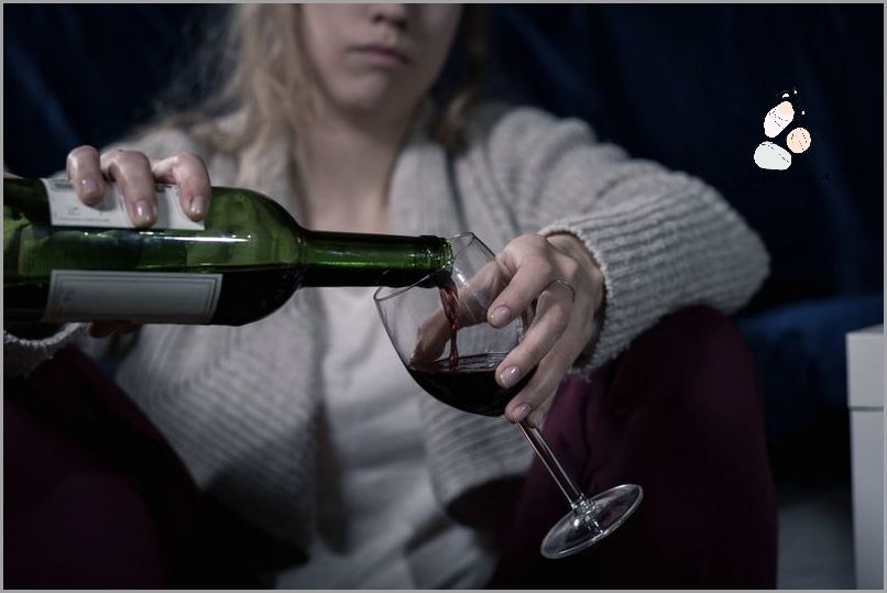Co Zrobić z Wymiotowaniem Po Alkoholu? Co Zrobić z Wymiotowaniem Po Alkoholu?