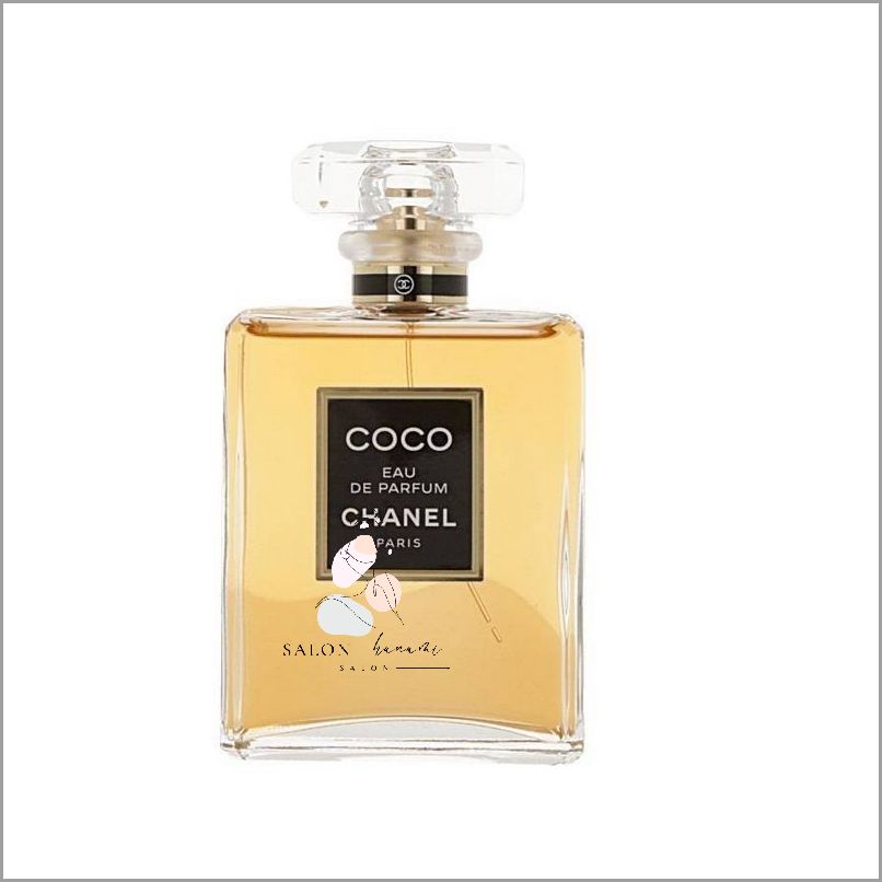 Coco Chanel: Perfumy Damskie, których nie możesz przegapić!