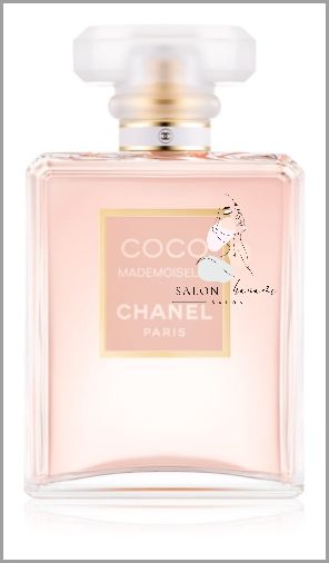 Coco Chanel: Perfumy Damskie, których nie możesz przegapić!