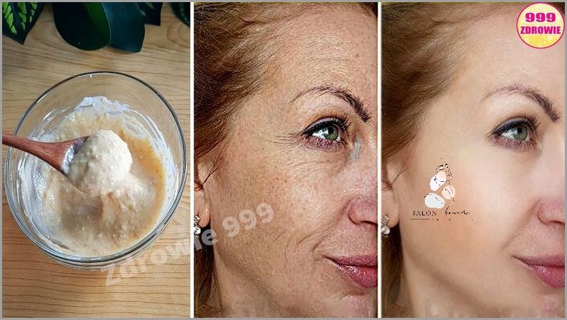 Cudowny Krem Z Wit A - Usunąć Zmarszczki!