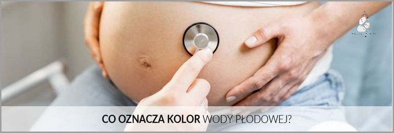 Czas Trwania Sączenia Się Wód Płodowych! Czas Trwania Sączenia Się Wód Płodowych!