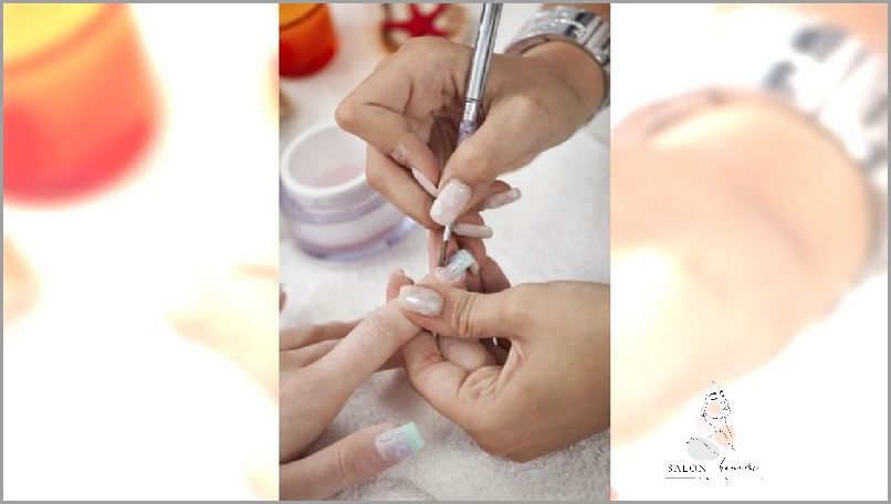 Czerwone Paznokcie U Nóg - Wygląd, który musisz mieć!