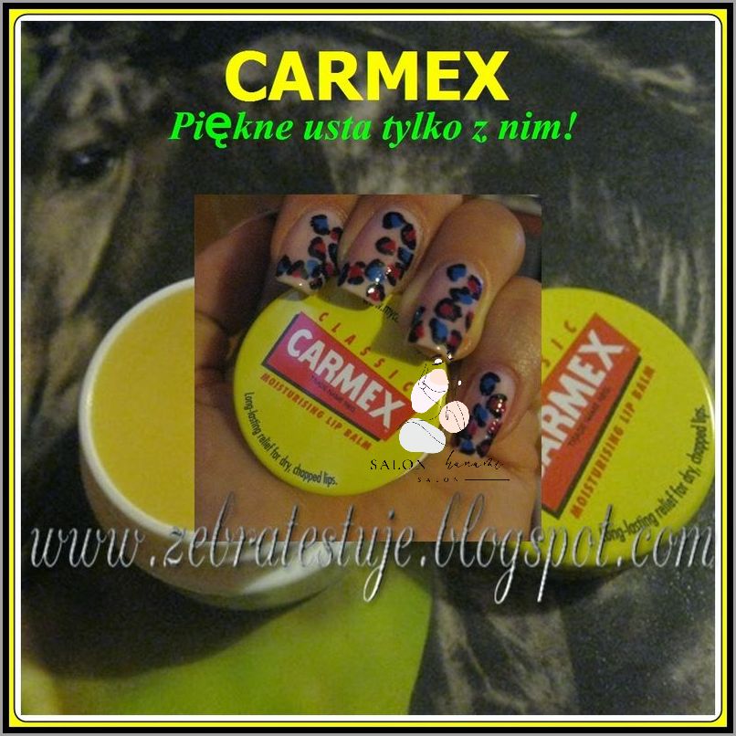 Czy Carmex Testuje Na Zwierzętach? Sprawdź!