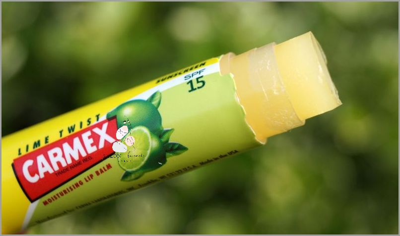 Czy Carmex Testuje Na Zwierzętach? Sprawdź!