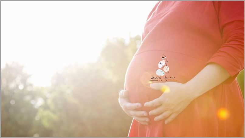 Czy Mała Ilość Spermy Może Wywołać Ciążę?