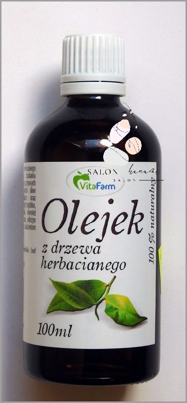 Czy Olejek Z Drzewa Herbacianego Jest Szkodliwy? Sprawdź!