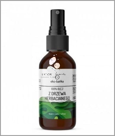 Czy Olejek Z Drzewa Herbacianego Jest Szkodliwy? Sprawdź!