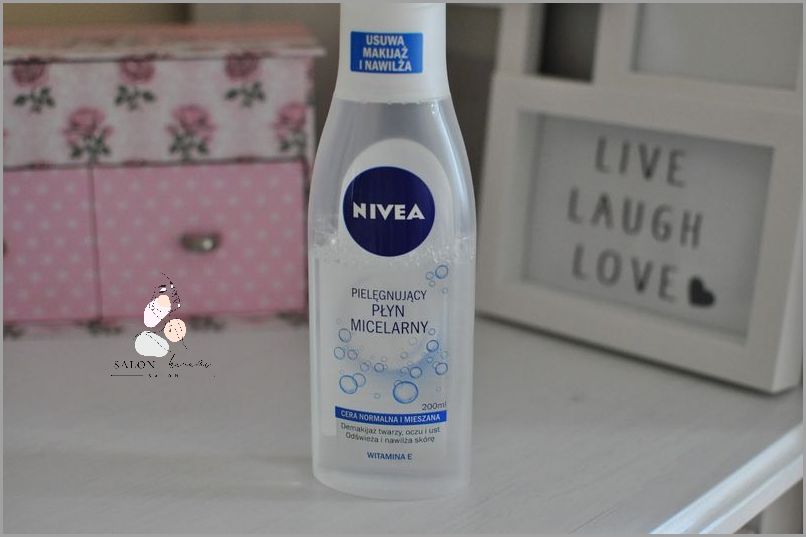 Czy Trzeba Zmywać Płyn Micelarny? Czy Trzeba Zmywać Płyn Micelarny?