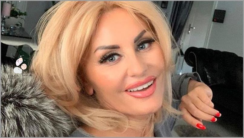 Dagmara Kaźmierska - ile ma lat?!