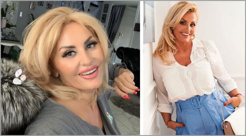 Dagmara Kaźmierska - ile ma lat?!