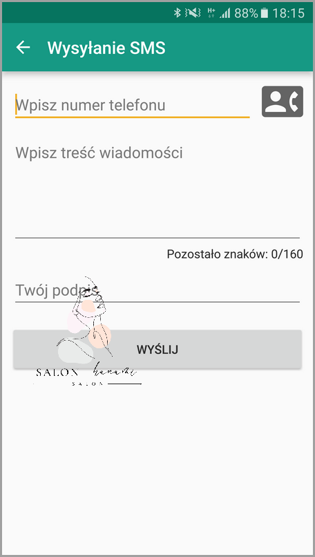 Darmowa Bramka Sms Bez Logowania - Sprawdź Teraz!