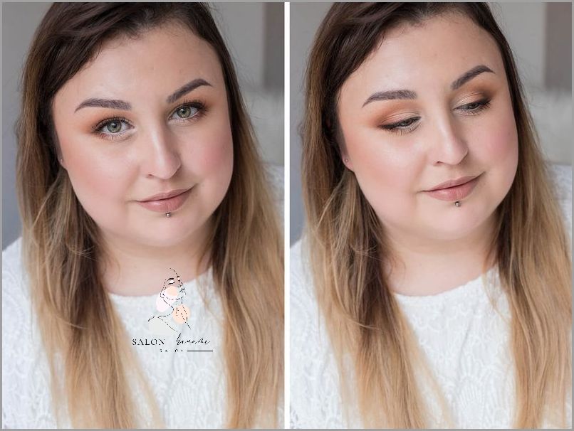 Delikatny Makijaż Na Codzień - Nie Można Go Przegapić!