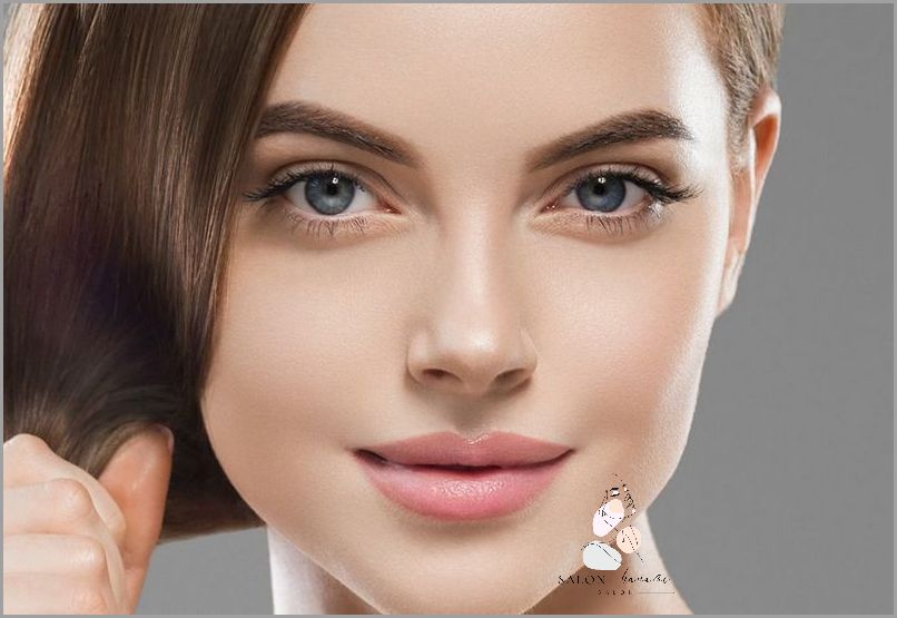 Delikatny Makijaż Z Kreską: Sprawdź jak go zrobić!