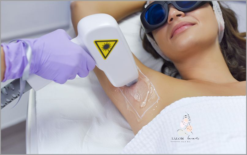 Depilacja Laserowa - Na Ile Starcza?