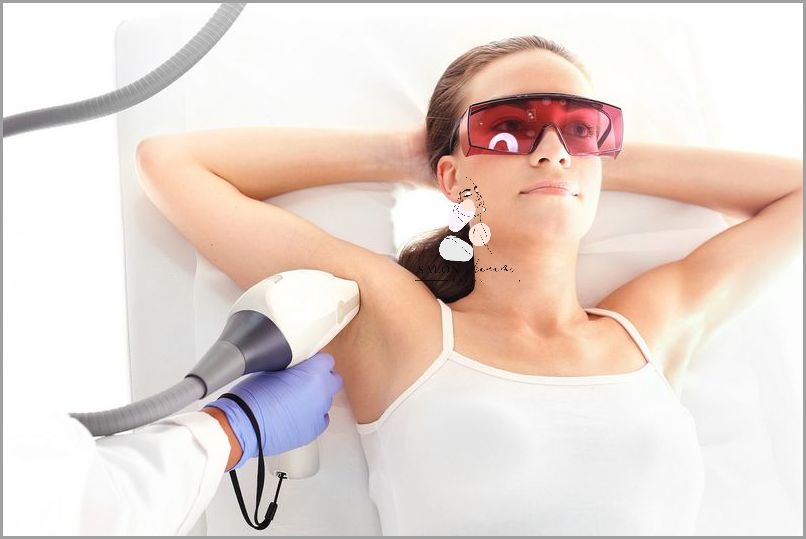 Depilacja Laserowa - Na Ile Starcza?