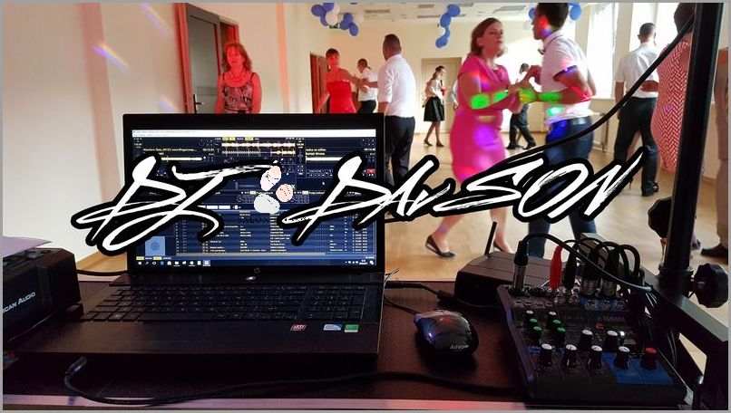 Dj Na Wesele - Oto Cena! Dj Na Wesele - Oto Cena!