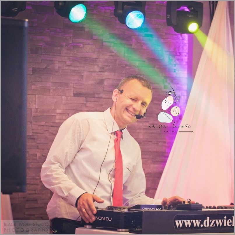 Dj Na Wesele - Oto Cena! Dj Na Wesele - Oto Cena!