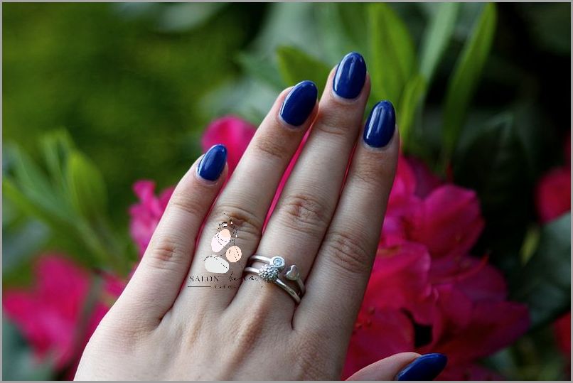 Dlaczego Lakier Hybrydowy Nie Schnie pod Lampą?