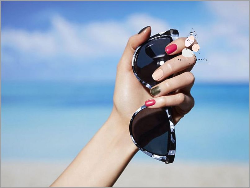 Dlaczego Lakier Hybrydowy Nie Schnie pod Lampą?